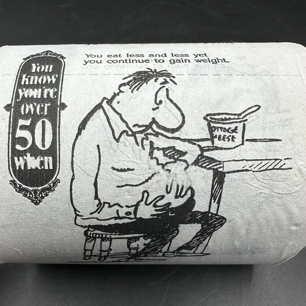 ivory Tower humorous novelty